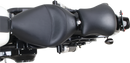 SADDLEMEN Contoured Saddlehyde S3 Pad - 9" SA1018