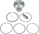 WISECO Piston Kit - 91.50 mm - Honda 4825M09150