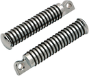 DRAG SPECIALTIES Sundance Extended Passenger Pegs 362033-BC309
