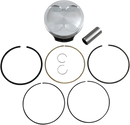 WISECO Piston Kit - 99.00 mm - Honda 4889M09900