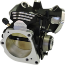 HORSEPOWER, INC Max Flow™ 58 mm Throttle Body for Twin Cam Engines - Model HPI-58D1-18B