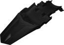 UFO MX Rear Fender - Black - Honda - CRF '19-'26 HO04699-001
