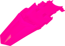 UFO MX Rear Fender - Fluorescent Pink - Honda - CRF '19-'26 HO04699-P