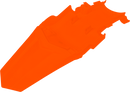 UFO MX Rear Fender - Fluorescent Orange - Honda - CRF '19-'26 HO04699-FFLU