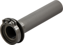 PRO CIRCUIT Throttle Tube - CRF - Aluminum TB-05-A