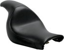 SADDLEMEN Profiler™ Seat - Smooth - Black - VT750 H04-13-047