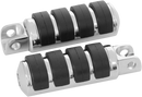DRAG SPECIALTIES Large Foot Pegs - Driver - Female 361046-BC310