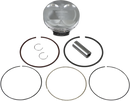 WISECO Piston Kit - 96.00 mm - Honda 4899M09600