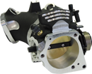 HORSEPOWER, INC Big Bore Throttle Body HPI-55D6-16B – 55mm for Twin Cam Engines