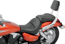 SADDLEMEN Solo Seat - VTX1300R/S H03-10-002