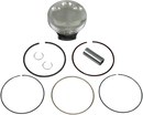 WISECO Piston Kit - 98.00 mm - Yamaha 4906M09800