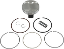 WISECO Piston Kit - 95.50 mm - Suzuki 4911M09550