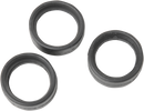 DRAG SPECIALTIES Shift Peg Rubbers - Standard 361058-HC3
