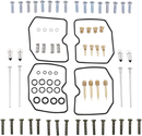 PARTS UNLIMITED Carburetor Repair Kit - Kawasaki 26-1648