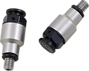 WORKS CONNECTION Fork Bleeder Valves 26-330 for KTM WP, Kayaba, and Showa Forks