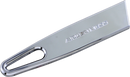 ARLEN NESS Kickstand Extension - Chrome 110-000
