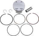 WISECO Piston Kit - 87.00 mm - Kawasaki 40146M08700