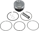 WISECO Piston Kit - 84.50 mm - Yamaha 4939M08450