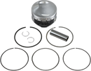 WISECO Piston Kit - 85.50 mm - Yamaha 4939M08550