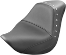 SADDLEMEN Solo Seat - Studded - VN900 K06-11-001