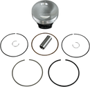 WISECO Piston Kit - 81.00 mm - Yamaha 4958M08100
