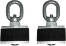 MOOSE OFFROAD Tie Down Anchors - Twist N Lock - CAN-AM CA-3002-E
