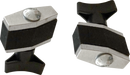 MOOSE OFFROAD Twist N Lock Anchors - Defender - 2 Pack CA-3002
