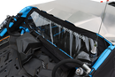 MOOSE OFFROAD Rear Windscreen - Maverick X3RW-11