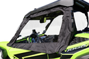 MOOSE OFFROAD Side Enclosure - Talon HTSE-11
