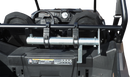 MOOSE OFFROAD Universal Jack with Roll Cage Mount U-5000-RC
