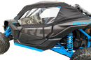 MOOSE OFFROAD Side Enclosure - Maverick X3 X3SE-11