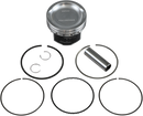 WISECO Piston Kit - 80.00 mm - Polaris 4961M08000