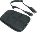 SADDLEMEN Memory Foam Gel Pad - Medium 0810-0522
