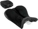 SADDLEMEN Gel Channel™ Sport Seat - Black - R1 0810-0787