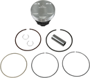 WISECO Piston Kit - 101.00 mm - Yamaha 4966M10100