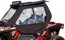 MOOSE OFFROAD Side Enclosure - RZR PRZR15SE-11
