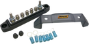 MOOSE OFFROAD Bus Bar - 7-Position BBS-7RT