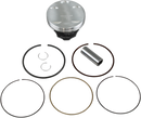 WISECO Piston Kit - 102.00 mm - Yamaha 4966M10200