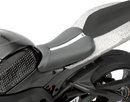 SADDLEMEN Gel-Channel Track Seat - GSXR 6/7 0810-0807
