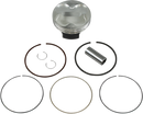WISECO Piston Kit - 96.00 mm - Kawasaki 4974M09600