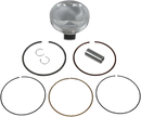 WISECO Piston Kit - 100.00 mm - Suzuki 4985M10000