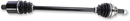 MOOSE OFFROAD Axle Assembly - Complete - Standard - Front Left/Right - Polaris RZR LM6-PO-8-332