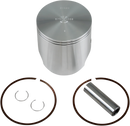 WISECO Piston Kit - 88.00 mm - Kawasaki KX500 575M08800