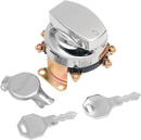 DRAG SPECIALTIES Ignition Switch - '73-'95 FX Fatbob 272098-BC118