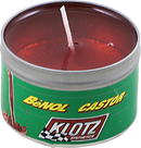 KLOTZ OIL Benol® Scented Candle - 8 oz. KL-756