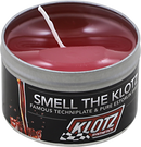 KLOTZ OIL Techniplate® Scented Candle - 8 oz. KL-755