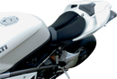 SADDLEMEN Gel Channel™ Sport Seat - Black - Ducati 848/1098 0810-D012
