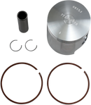 WISECO Piston Kit - 64.50 mm - Yamaha RT180 772M06450