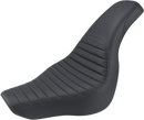 SADDLEMEN Profiler Seat - Tuck-n-Roll - FL/FX '18-'24 818-29-148