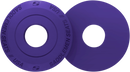 SADDLEMEN Fender Seat Washer - Purple 14707PE